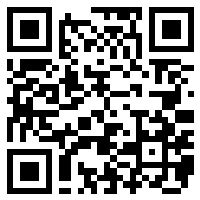 QR Code for bitcoin:3DpoQu4Mw5XXmkkfYLVC6WFE8bnrX2Gppt