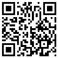QR Code for bitcoin:3DppiQEdm2ZeMTX1gtUbQv4tB9MLMswnLn