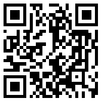 QR Code for bitcoin:3Dppy2bfPtHd4QWoWb6k6PTXwhyrnS8yLb