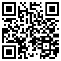 QR Code for bitcoin:3DprK2b8vWdc6b3XhZRfWH6UfDn3uGTmQb
