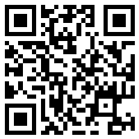 QR Code for bitcoin:3DptGHK9nkGFdyFoSzHsaT89qDzuC2bsoe