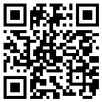QR Code for bitcoin:3DptaN7Q9Wfg8YYma8ywXTp6PbCQP7MwNe
