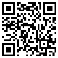 QR Code for bitcoin:3Dptr5ojbGtkBVy8XBqC5n4RRprkUk4wcw