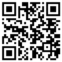 QR Code for bitcoin:3DpuSmwWebzGntLpt2cRXMV5wHRGQr1PRE