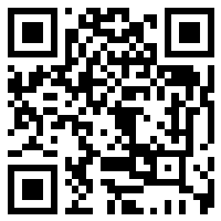 QR Code for bitcoin:3DpvVGn6CCzsVduGCty9J3fcX3PohmKTqf