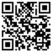 QR Code for bitcoin:3Dpxepjb2m7deDhooJEBeQcZPv4uG2SgHm