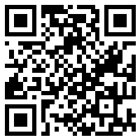 QR Code for bitcoin:3DqBosuj3kiMGCJM9BE6GCFwypD4AoBRDT