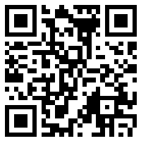 QR Code for bitcoin:3DqCSrDQL39GL8n7geLE1288n1TuGU6eFN