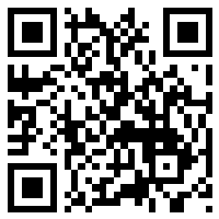 QR Code for bitcoin:3DqEigrSi6nRTDsCgRXM9zZ4kdSUymyiKB