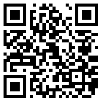 QR Code for bitcoin:3DqFSD16cS3RRa5y6QzhFamo5FQL3S4vBB
