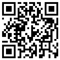 QR Code for bitcoin:3DqFUE2h23t8MQDaAWcPxLNEynPuoBPpw9