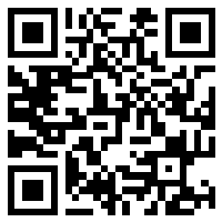 QR Code for bitcoin:3DqKjV6cFWAJXJJbd89fiyYYbDjVGcDUa7