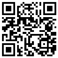 QR Code for bitcoin:3DqRcVFb9cdMSAFABmMUiV9jLcP2gpqfMW