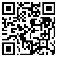 QR Code for bitcoin:3DqRdZ9wX2zazF2sH1sWDXRe3PEcFoxuXc
