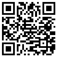 QR Code for bitcoin:3DqRrf5opVsD1n6XQc6L2kSLqcG5iRFfsf