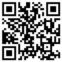 QR Code for bitcoin:3DqUS4twNUmzoKntRTGXTnFQnPfMTAo5zB