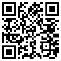QR Code for bitcoin:3DqVVZYYRiFkxxrnbU5URFDvarigaz168T