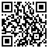 QR Code for bitcoin:3DqYky8CUJukWG5uiiNRStrDSbBeYmsamM