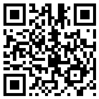 QR Code for bitcoin:3DqZzaoSJxRh9EfgnTHHgHCnoncFdLwh3N