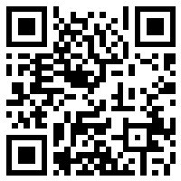 QR Code for bitcoin:3DqaWL45ghZa8VSxKH46fTbH31XeP88CLX