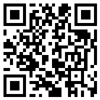 QR Code for bitcoin:3DqbmdURh4VMmRCSDHuLPx7PdVZv1pX8Pf