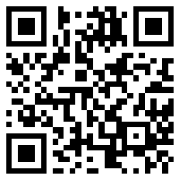QR Code for bitcoin:3DqiX83fCKCxPCNfkTSk1KkeJD7xtq3gQJ