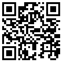 QR Code for bitcoin:3DqpvxcU7PyMn6GZuK3uQQmV9bGaXGVd3b
