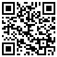 QR Code for bitcoin:3DqrKyVgPvcfCBGjQi4vr2vAe5E7mTXg2e