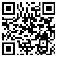 QR Code for bitcoin:3Dr5P7ctMBuAFc4hkM24TTBySF4b4kzVDf