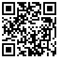 QR Code for bitcoin:3Dr6WaaH7zv8PTH3JBh9oh7rcAJpKpTh1H