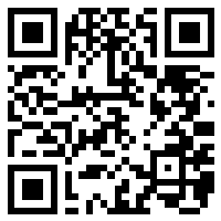 QR Code for bitcoin:3DrExHwmGB1Pyvpv6mWRP4ZnD7nLRwTdjc