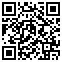 QR Code for bitcoin:3DrGMJjSTFk5WubyQL71Sg2LTvR15KyEsh