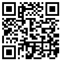 QR Code for bitcoin:3DrK9bAAgMeKf6BgS77318UsBHrdvbuTPn
