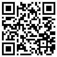 QR Code for bitcoin:3DrRwEkPkYKMHrAZmjScXFb3bXkZe1BdJp