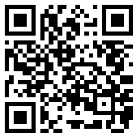 QR Code for bitcoin:3DrTHRSA8fsbPpVEGmbHVM9WfHiFhY7gir