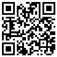 QR Code for bitcoin:3DrXkPyDFbEm5UjqgbYHSDYoYnKQxGjaeC