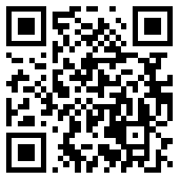 QR Code for bitcoin:3DrY44FJAMSL2C1k6JbPZSrB7JaV2A2xjZ