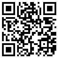 QR Code for bitcoin:3Dreqp67gHxWkR7cBduSTLPHzoAwCgfwcR