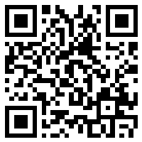 QR Code for bitcoin:3DripRk2EX5Yhrs3mRPDtf4EKUCKdgrMpt