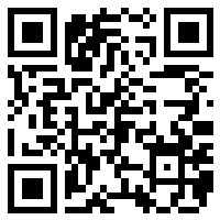 QR Code for bitcoin:3DrjeuRVvFqfCc3EssaSBKyaQdnbnmhz2p