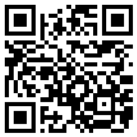QR Code for bitcoin:3DrkhvRiybZfYfjGNFh8jnEBXbRQpBA7ev
