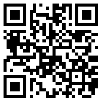 QR Code for bitcoin:3DrokshDwHJvXUbffmzJvD8fPNCQB9WJwx