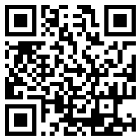QR Code for bitcoin:3DronUMbxEcUP9ctD66ekAxBHTqP6Zuu3c