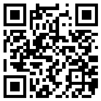 QR Code for bitcoin:3DrsJCirGa9bPJ55RBPutzpynewkfcL8yw