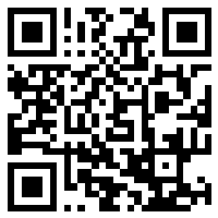QR Code for bitcoin:3DruR2dfERzRDePb3mUh2ExHVujV2sgrSH