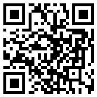 QR Code for bitcoin:3DryjT5bRAAfk7D1GoduyiLozYYLE4wjWL