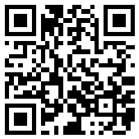 QR Code for bitcoin:3Drz1eCLDS69Wr37SzJj5upt2kexDdASAM