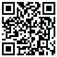 QR Code for bitcoin:3Ds1PShSfmD4hnDoWjbrNzMS9mvPhugB9J