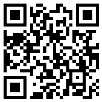 QR Code for bitcoin:3Ds3QATu5K4xjFpCsFaophTNR5959ymA6n