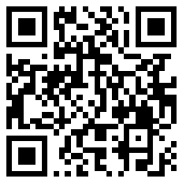 QR Code for bitcoin:3Ds3mo61KBm6SUVcxHC15ja1y62D4gqiEx